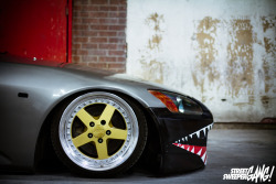 streetsweepergang:  Sharkface Killa 