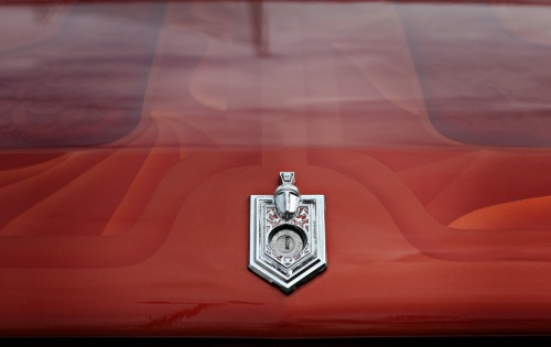francescolt:  1972 Chevrolet Monte Carlo 