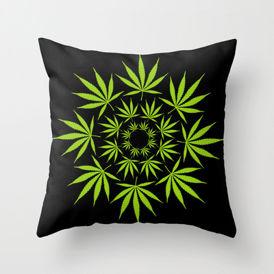 THC for inspiration