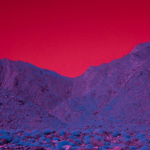 landscape-photo-graphy: Surreal Infrared Landscapes by Kate Ballis Keep reading 