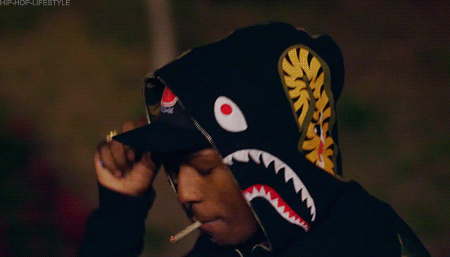 phuckindope:  Flako