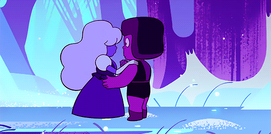 Running On Steven