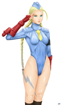 1864david:  Cammy  By