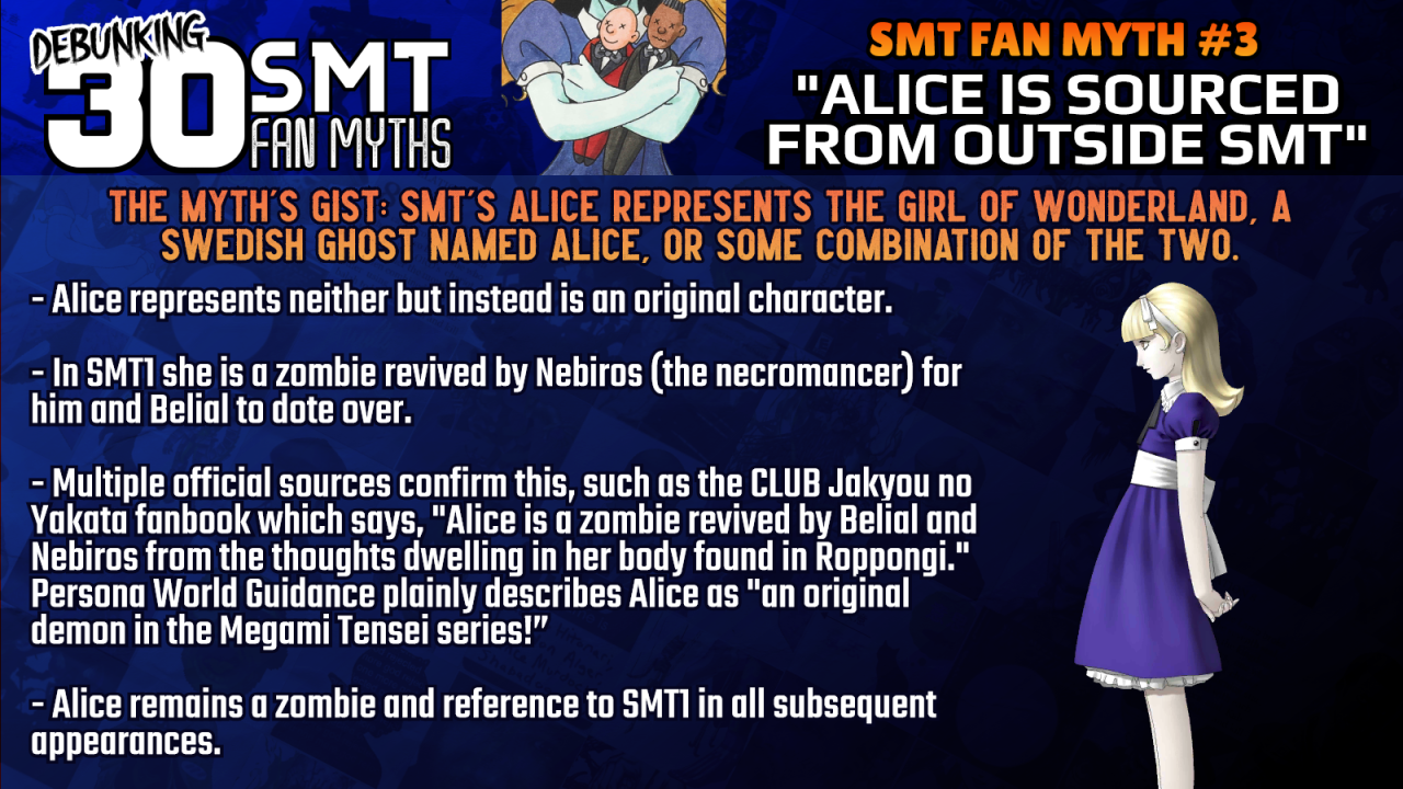 Alice A/Shield - SMT: Dx2 Wiki