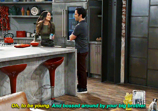 #my favorite disaster duo  #i love them #faves#creddie #a match made in heaven #married #carly x freddie  #freddie x carly #carly shay#freddie benson#icarly#icarly reboot#icarly revival#mood#relatable#relatable gifs#relatable gif#gif#gifs#gifset#nathan kress#miranda cosgrove#2x7