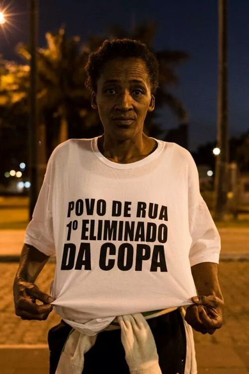 Vem na bota truta