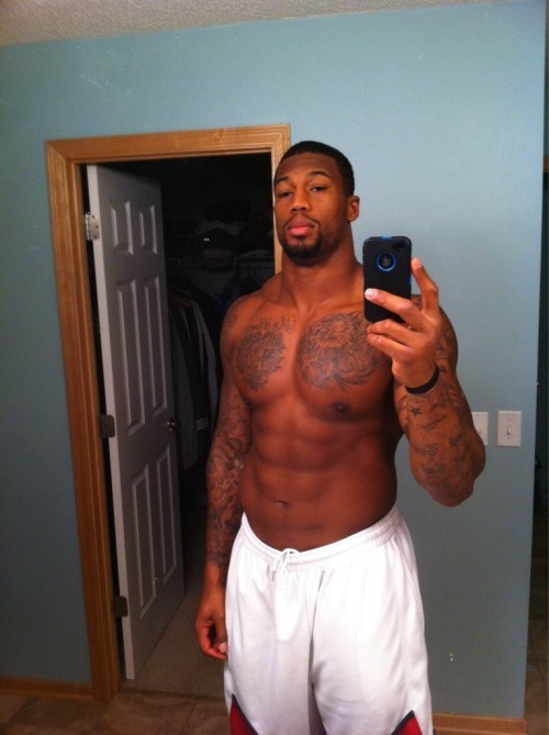 ray-coleton:  Ray Edwards from the Atlanta adult photos