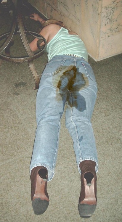 FEMALE DESPERATION ACCIDENTS