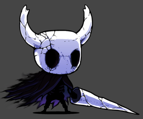 JohnnyUtah played Hollow Knight, and he likes it.