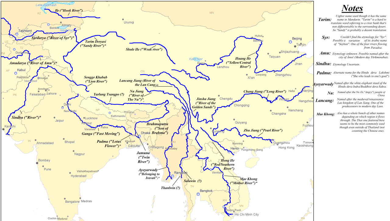 Asia River Map E2dc5c8429d845d521a219b4f4c1691422739530