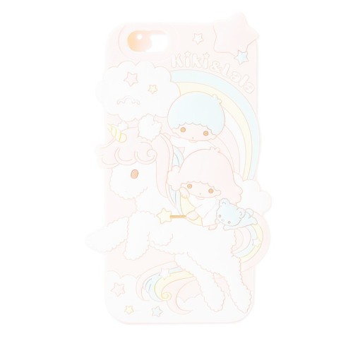 ♡ Little Twin Stars or My Melody Phone Case - Buy Here ♡Please like and reblog if you can!