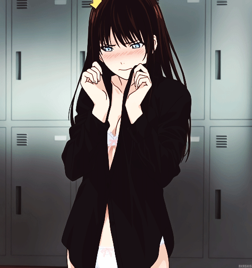 let's run away from here