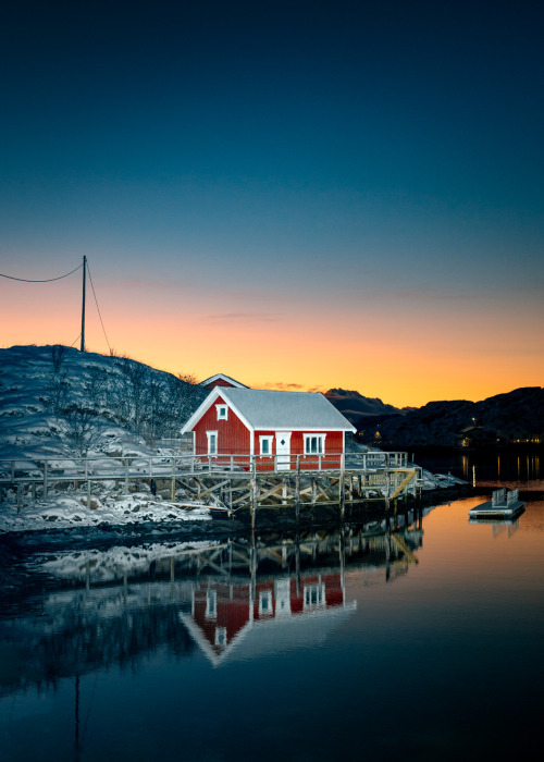 lofoten