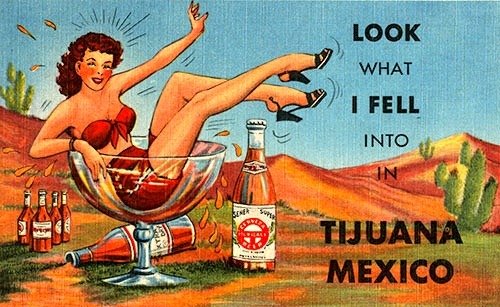 retrogasm:  Happy Cinco de Mayo!