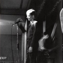 mass-grave-aesthetics:  Joy Division (My