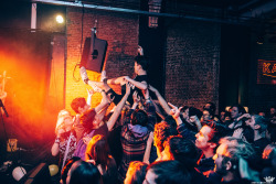 cardinalsmedia:  Modern Baseball (US)Kavka Antwerp BEMarch 23rd 2015©Arne Desmedt 