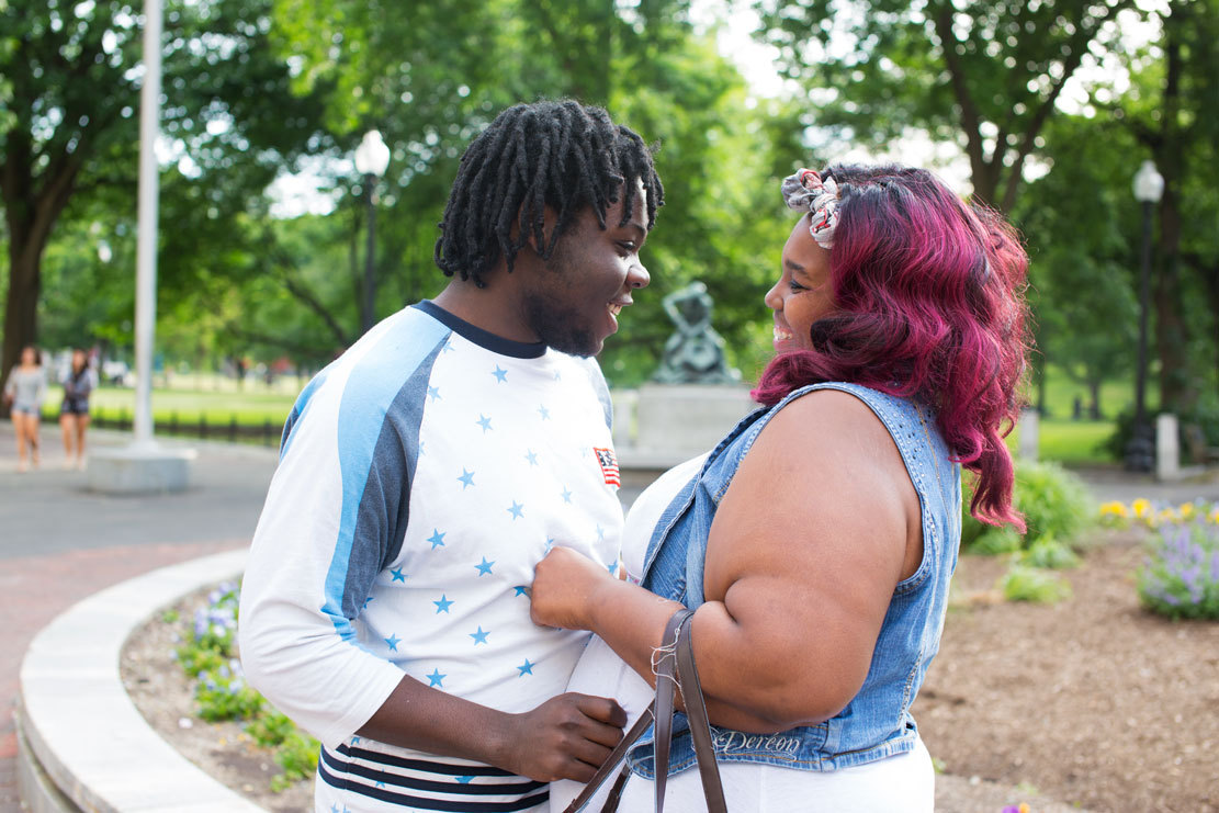 taurean-the-bully:  portraits-of-america:       “We were best friends for some