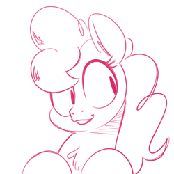 goattrain:  more panko  more smilin’   XD There there, Ponk~ &gt;w&lt;