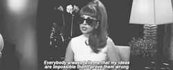 I've Got The Sickest Ambition