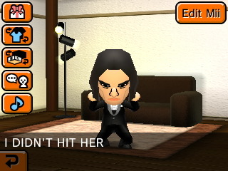 the-real-jesus-christ:  did i mention i made miis for the cast of the room because