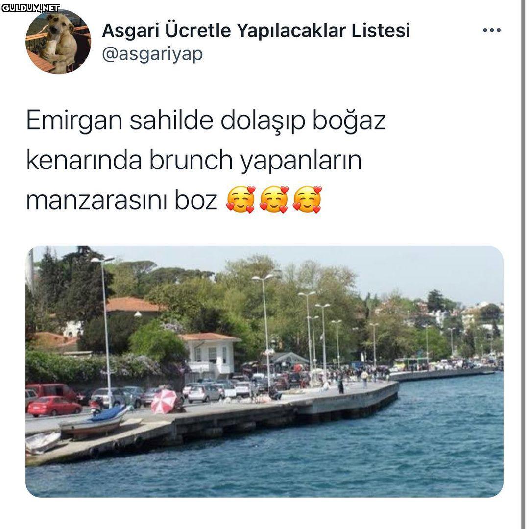 Asgari Ücretle...