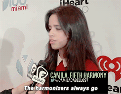 omglaurenjauregui:How do you feel about how Sledgehammer is doing right now? (x)