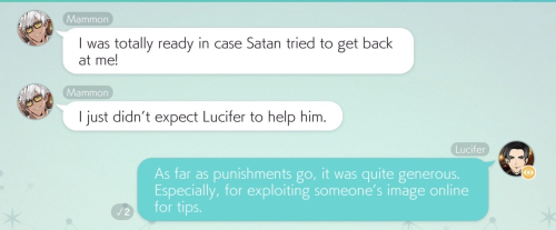 Mammon Being Innovative, A Genius, An Entrepreneur