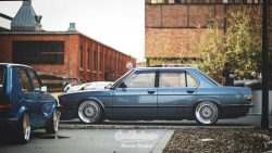 The Bimmer Blog