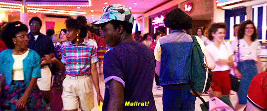 strangerthingsedits: Siblings!