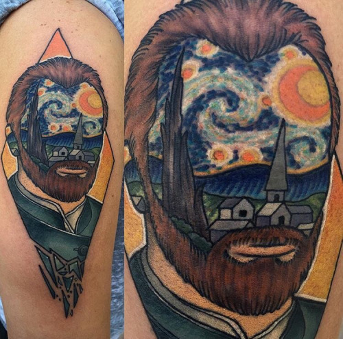 tattoocircle:  Source: jayjoree| #tattoo #tattoos #tats #tattoolove #tattooed #tattoist #tattooart #tattooink #tattooideas #tattoogallery #tattoomagazine #tattoostyle #tattooshop #tattooartist #inked #ink #inkedup #inkedlife #inkaddict #art #instaart