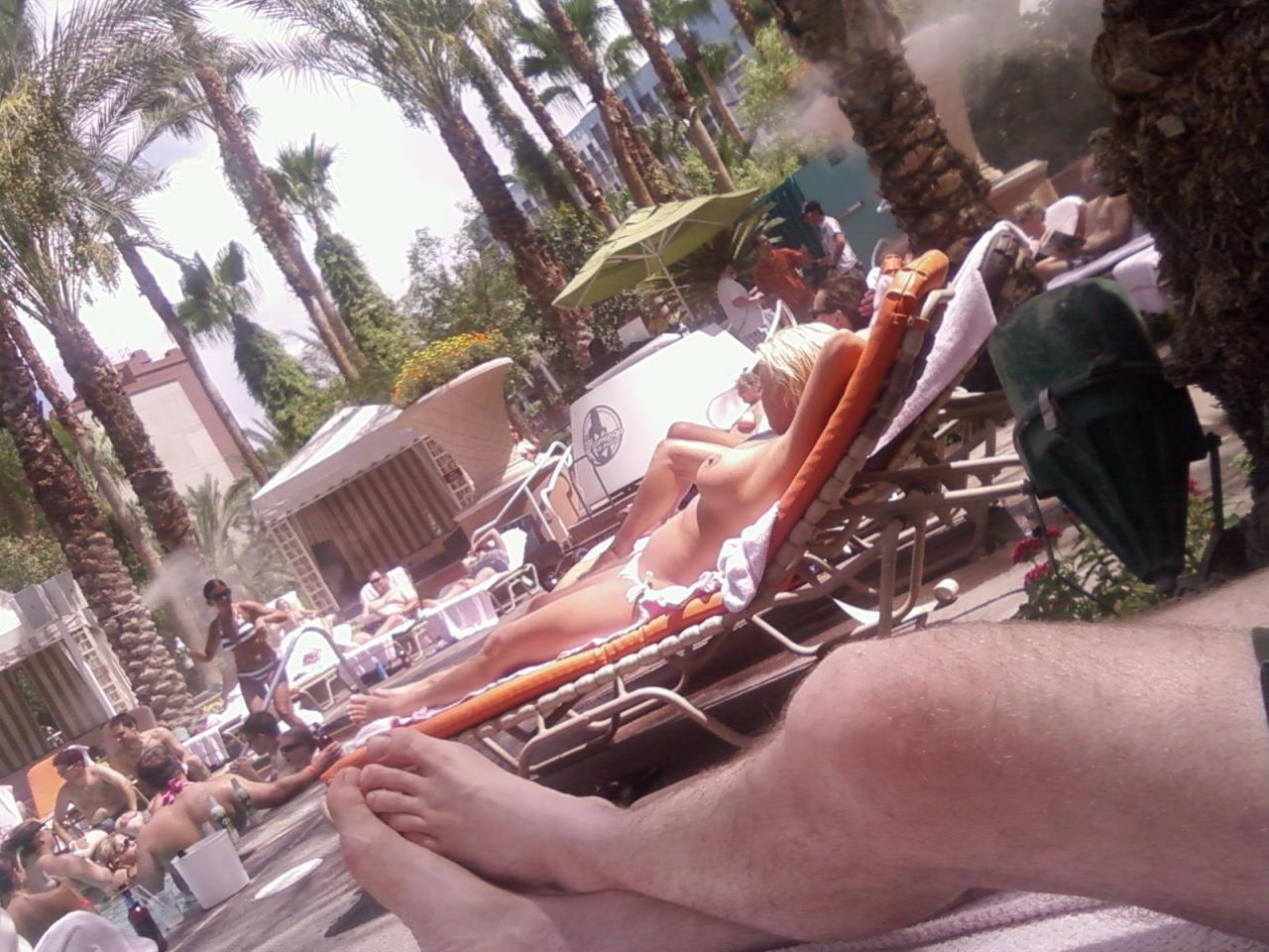 Las Vegas Women
