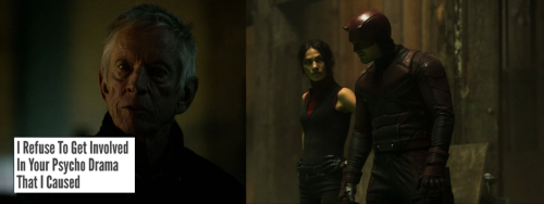 Matt Murdock And Friends + Text Posts (and Other Stuff) Pt8 (masterlist)