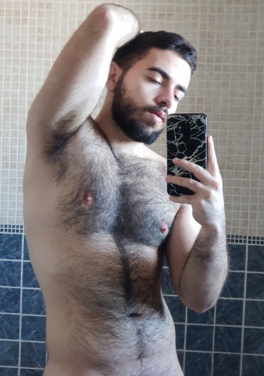 tumblr photo littleotter4hairyman 2