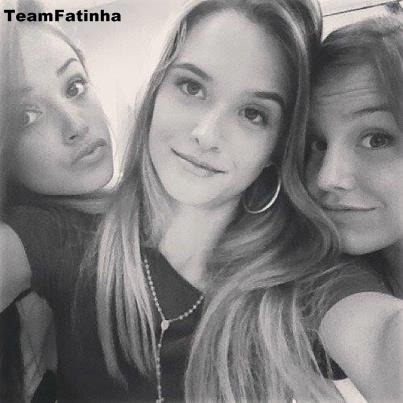 Team Fatinha