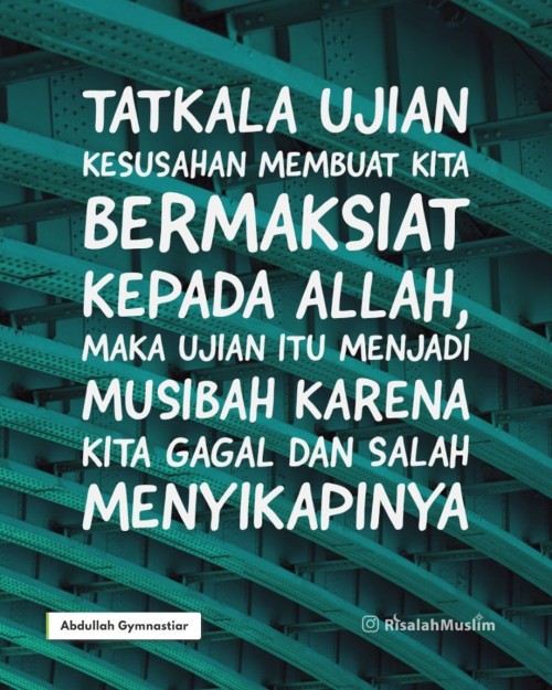 risalahmuslim