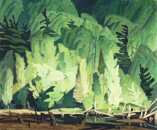 unhistorical:A.J. Casson (May 17, 1898 – February 20, 1992)