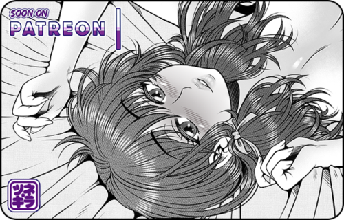 tsunekira-closed: Almost ready to launch my page ᕙ(* •̀ ᗜ •́ *)ᕗ