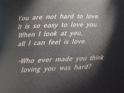 THEE OAKWREN QUOTE OF ALL TIME