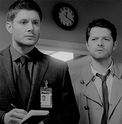 thewinchesterdaily:- Are you serious?
