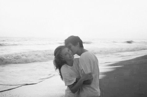 Pinterest on We Heart It.