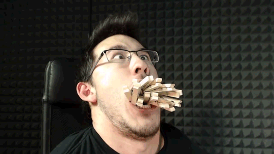 punkielove:  I made some gifs of my favorite Markiplier moment when I didn’t have
