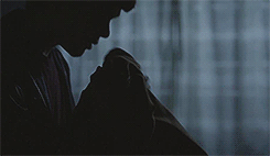 get-nasty:  Hoje Eu Quero Voltar Sozinho (The Way He Looks) 