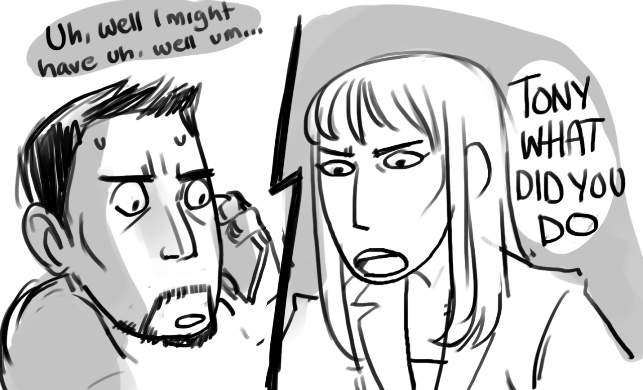 hattersarts:  why the fuck wasnt this scene in the movie, everyone knows had pepper