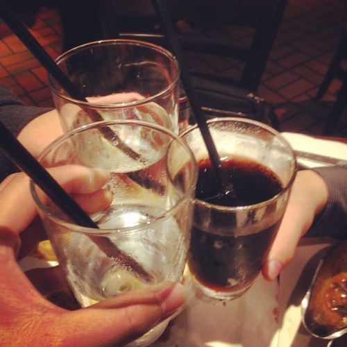 #cheers #chin-chin # # # #