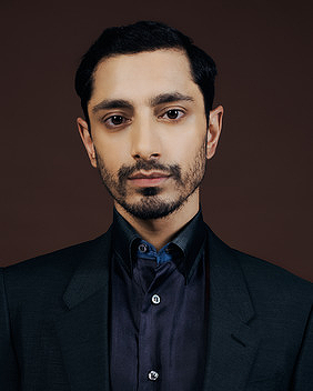 roguerizwan:Riz Ahmed by Ryan Pfluger.