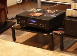 Cary Audio CD 306 SACD Pro / Black