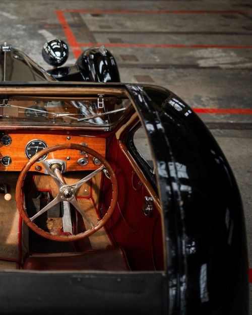 utwo:  1936 Bugatti Type 57S Atalante© r m sothebys