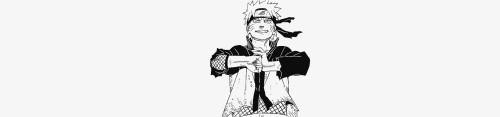 nhilism: “The Tale of Naruto Uzumaki"… perfect.