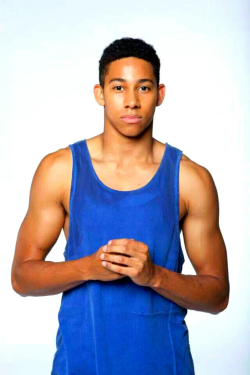 lamarworld:Keiynan Lonsdale hotness