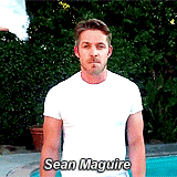 oh-my-ouat:  elsaofouat-deactivated20150519: Ouat cast doing the ALS Ice Bucket Challenge.  + Michael Raymond James  (x) 